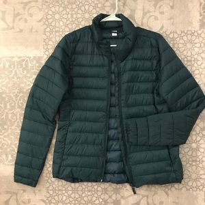 Old Navy Narrow Channel Puffer Jacket for Women